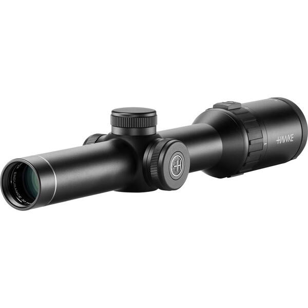 Lunette de tir HAWKE Endurance 30 FD 1-6x24, L4A FD MOA
