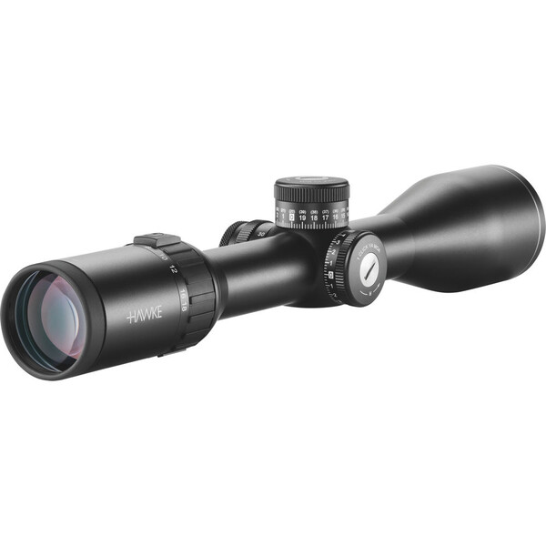 Lunette de tir HAWKE Endurance 30 FD SF 3-18x50 LR2 FD (18x)