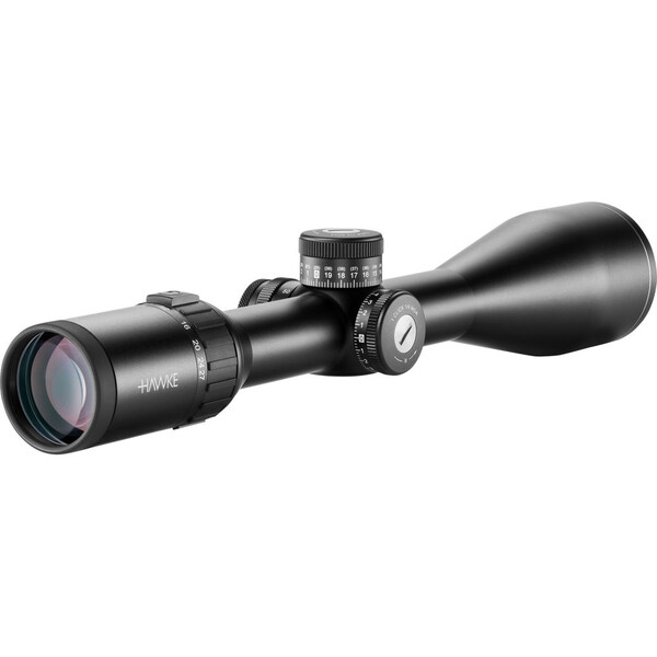 Lunette de tir HAWKE Endurance 30 FD SF 4,5-27x56, LR2 FD (20x)