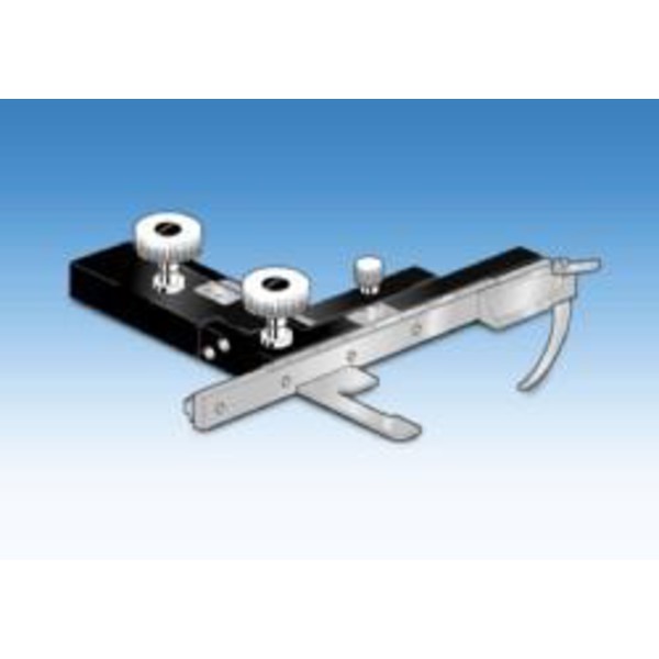 Euromex Aufsetbarer croix table
