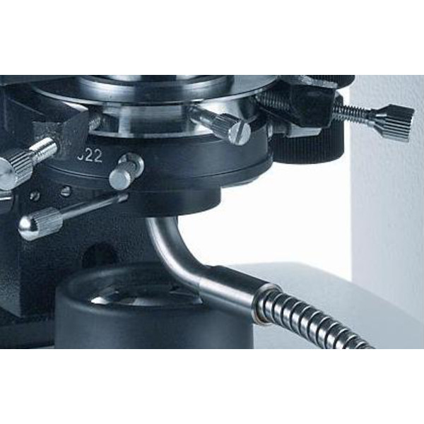Euromex Foncé champ condenseur N.A. 1.20 Kardioid type