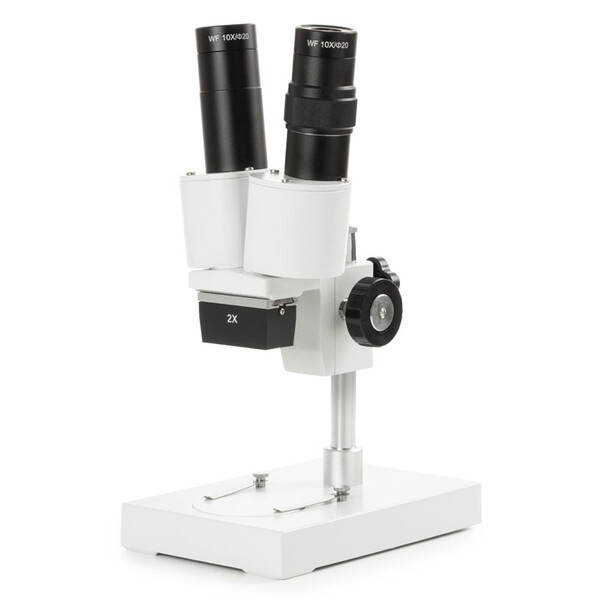 Microscope stéréoscopique Novex AP-1, binoculaire