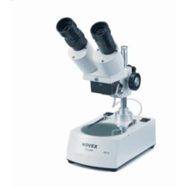 Microscope stéréoscopique Novex AP-5, binoculaire