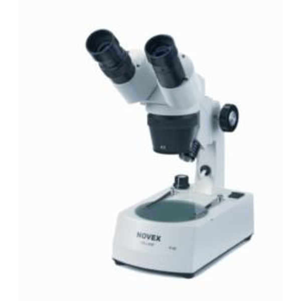 Microscope stéréoscopique Novex P-10, binoculaire