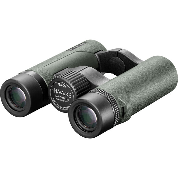 Jumelles HAWKE Vantage HD 8x26