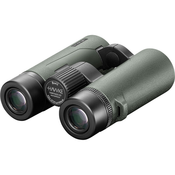 Jumelles HAWKE Vantage HD 8x42