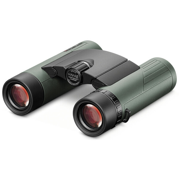Jumelles HAWKE Frontier ED X 10x25