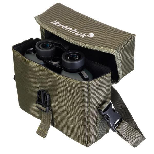 Jumelles Levenhuk 12x50 Sherman PRO