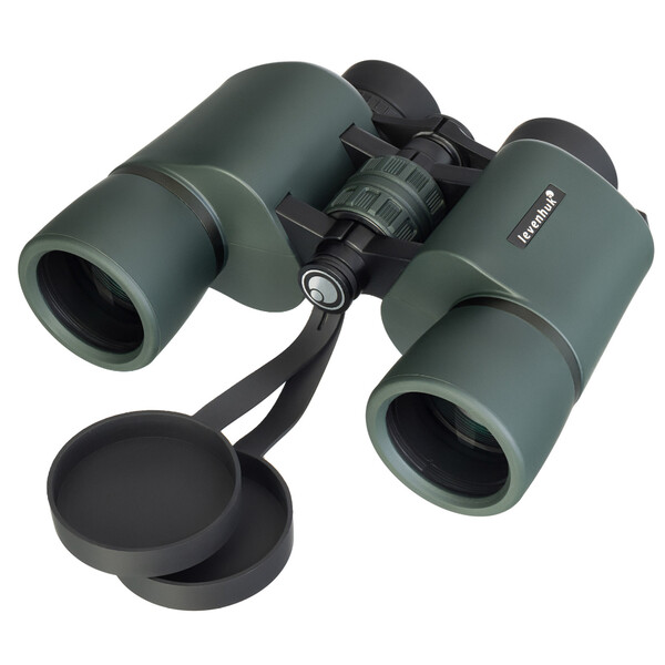 Jumelles Levenhuk Sherman PRO 12x42
