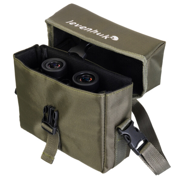 Jumelles Levenhuk Sherman PRO 8x42