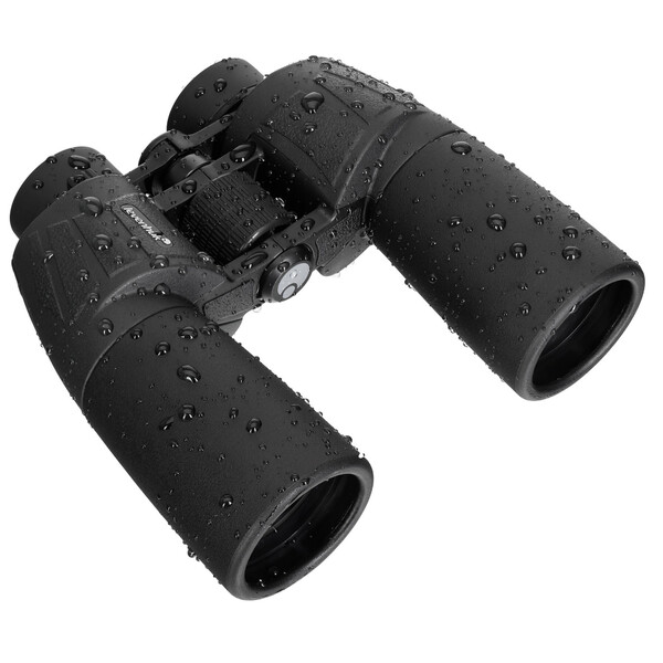 Jumelles Levenhuk Sherman BASE 12x50