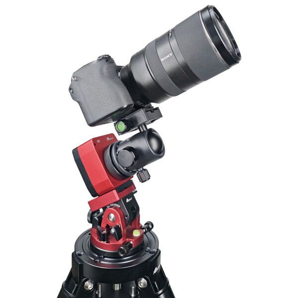 Monture iOptron PST Micro Sky Tracker