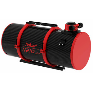 Télescope Askar N 210/756 N210 Astrograph