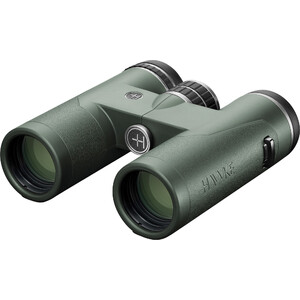 Jumelles HAWKE Frontier ED X 10x34 Gen 2