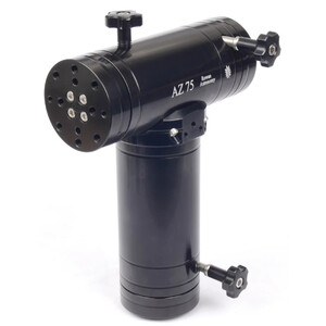 Monture AZ 75 Encoder
