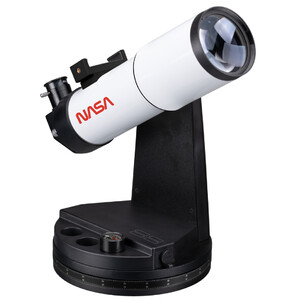 Télescope ISA AC 70/350 AZ Space Exploration PushTo