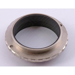 Adapter Baader Bague raccord rapide T-2a avec micro baïonnette ZEISS