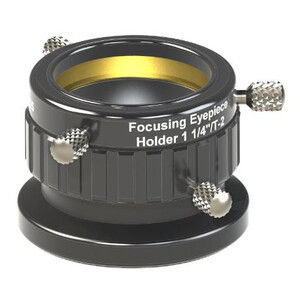 Adapter Baader Porte oculaire 1" ¼, filetage T-2
