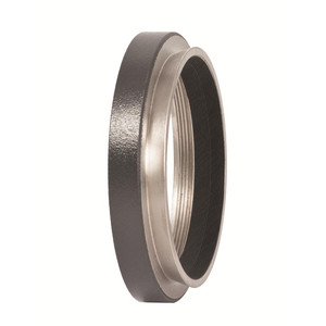 Adapter Baader Bague d'adaptation M 68 pour queue d'aronde S68