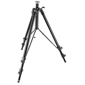 Trépied en aluminium Manfrotto 161 MK2B MPRO