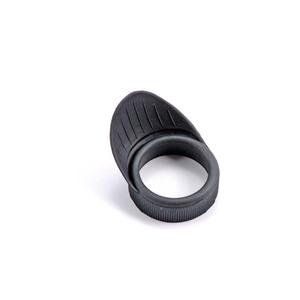 Baader Œilleton en caoutchouc II - pour diamètre de 33,5 à 34 mm