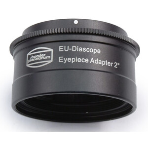 Baader Barillet 2'' avec baïonette ZEISS Diascope