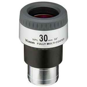 Vixen Oculaire Plössl NPL de 30 mm (coulant de 31,75 mm)