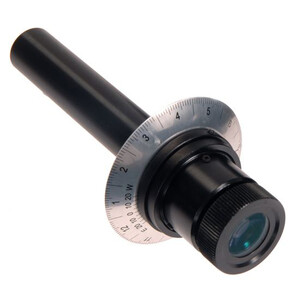 Viseur polaire Skywatcher HM5 Polsucher pour EQ-3-2 (amélioration de mire organisation)