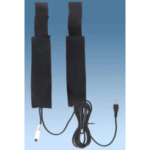 Astrozap Cable chauffant pour des jumelles (jusqu´à 50mm) (paire)