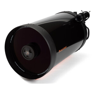 Télescope Schmidt-Cassegrain Celestron SC 356/3910 C14 OTA