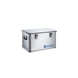 Caisse de transport Zarges Box Mini