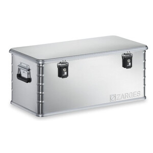 Caisse de transport Zarges -Box Midi