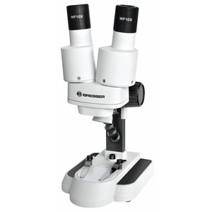 Bresser Junior Pack microscope Biotar, 300x-1200x, avec valise