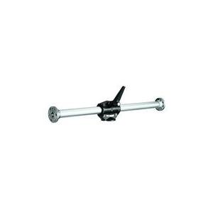 Manfrotto 131D Bras d'extension 2x 3/8" 90°, argenté