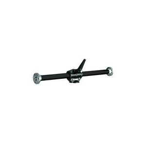 Manfrotto 131DB Bras d'extension 2x 3/8" 90°, noir