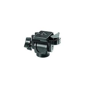 Manfrotto 234RC Rotule d'inclinaison pour monopode, avec platine 200PL