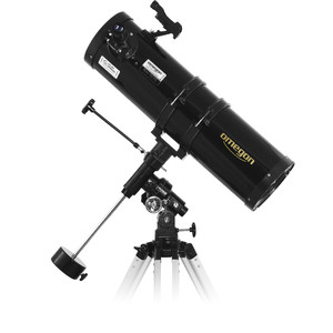 Télescope Omegon N 150/750 EQ-3