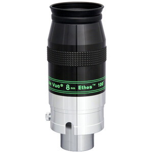 Oculaire TeleVue Ethos 8mm 1,25"/2"
