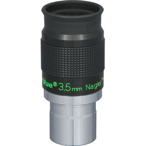 Oculaire TeleVue Nagler Type 6 3,5mm 1,25"