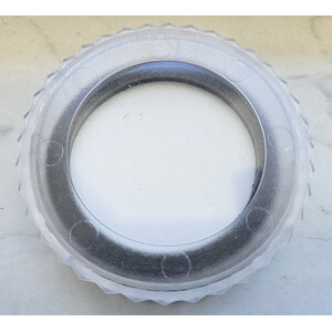 Orion Récipient de protection pour filtre 2"