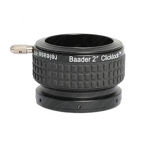 Adaptateur D'Oculaire De Télescope - 2 Pouces (50,8 Mm) Vers 1,25 Pouce (31,7 Mm), En Métal, Pour Astronomie
