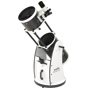 Télescope Dobson Skywatcher N 254/1200 Skyliner FlexTube BD DOB