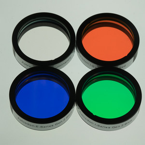 Astrodon Filtre Tru-Balance LRVB Gen2 Serie I 31 mm