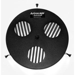 Astrozap Dispositif d'aide à la mise au point selon Bahtinov, pour ETX 125 136mm-146mm