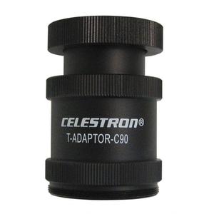 Adapter Celestron Adaptateur T pour für NexStar 4, C90 Mak et C130 Mak