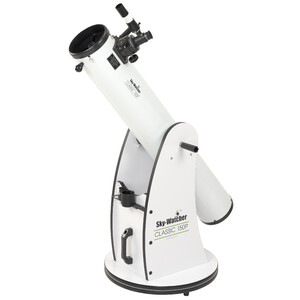 Télescope Dobson Skywatcher N 150/1200 Skyliner Classic DOB