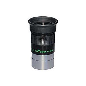 TeleVue Oculaires Plössl 25mm 1,25"
