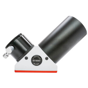 Lunt Solar Systems Renvoi coudé avec filtre bloquant 18 mm pour coulant 2"