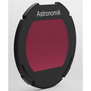 Filtre Astronomik H-alpha 12nm CCD Clip Canon EOS APS-C