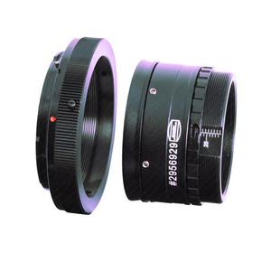 Baader Rallonge T-2 verrouillable 20-29mm VariLock 29, avec clé de serrage